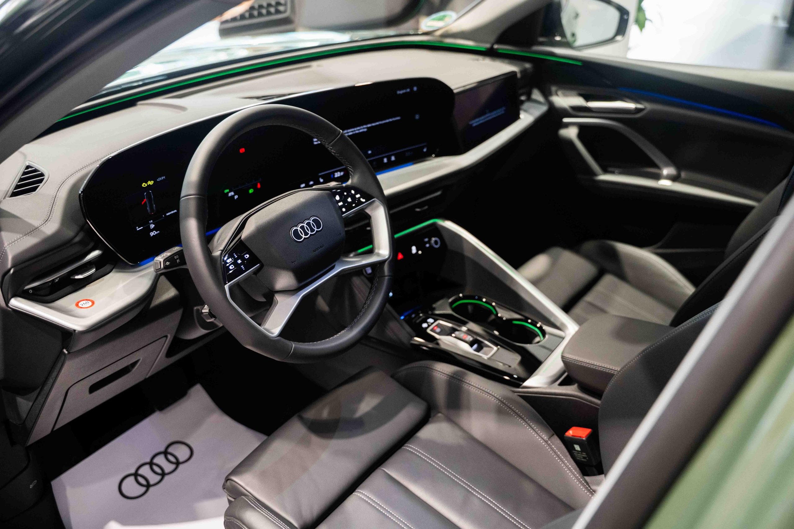 Audi Q5 All-new 2026