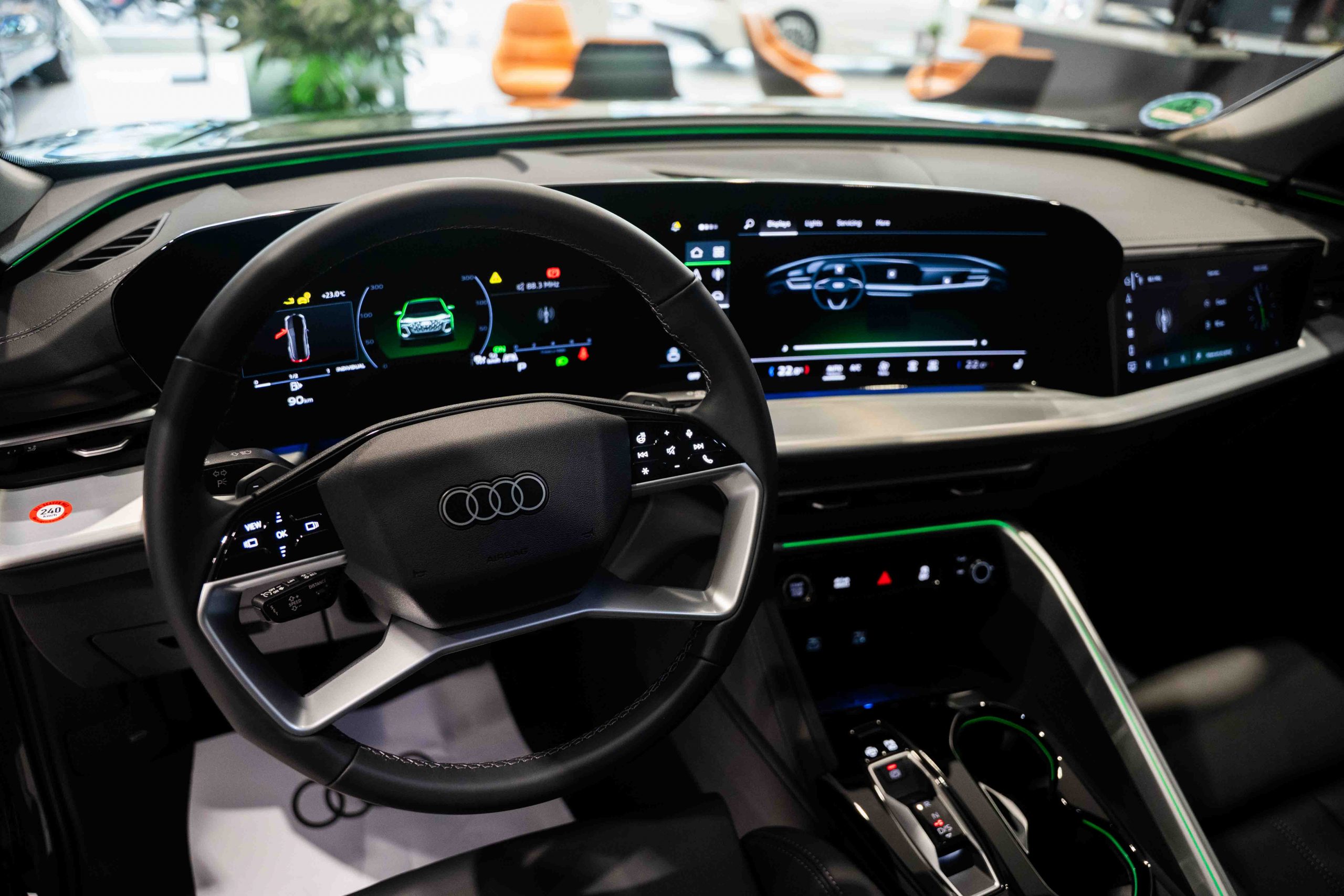 Audi Q5 All-new 2026