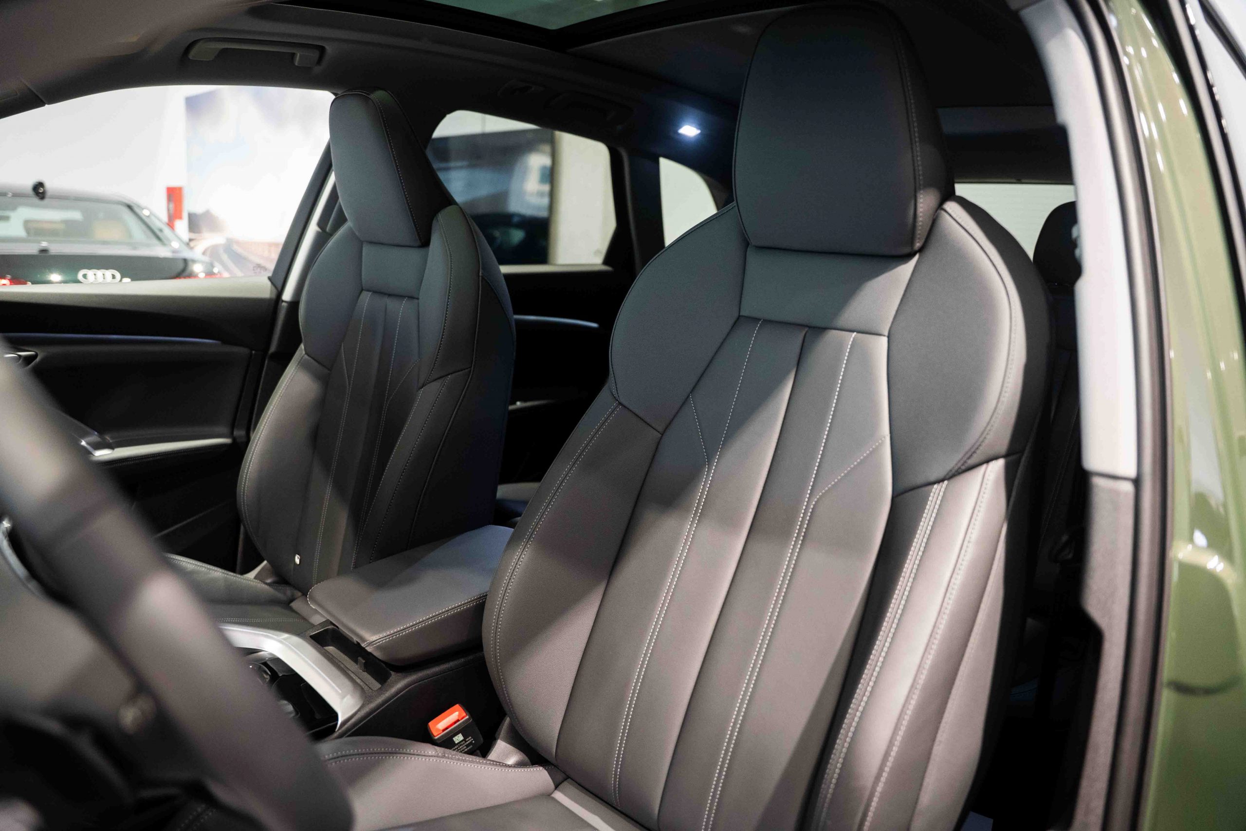 Audi Q5 All-new 2026