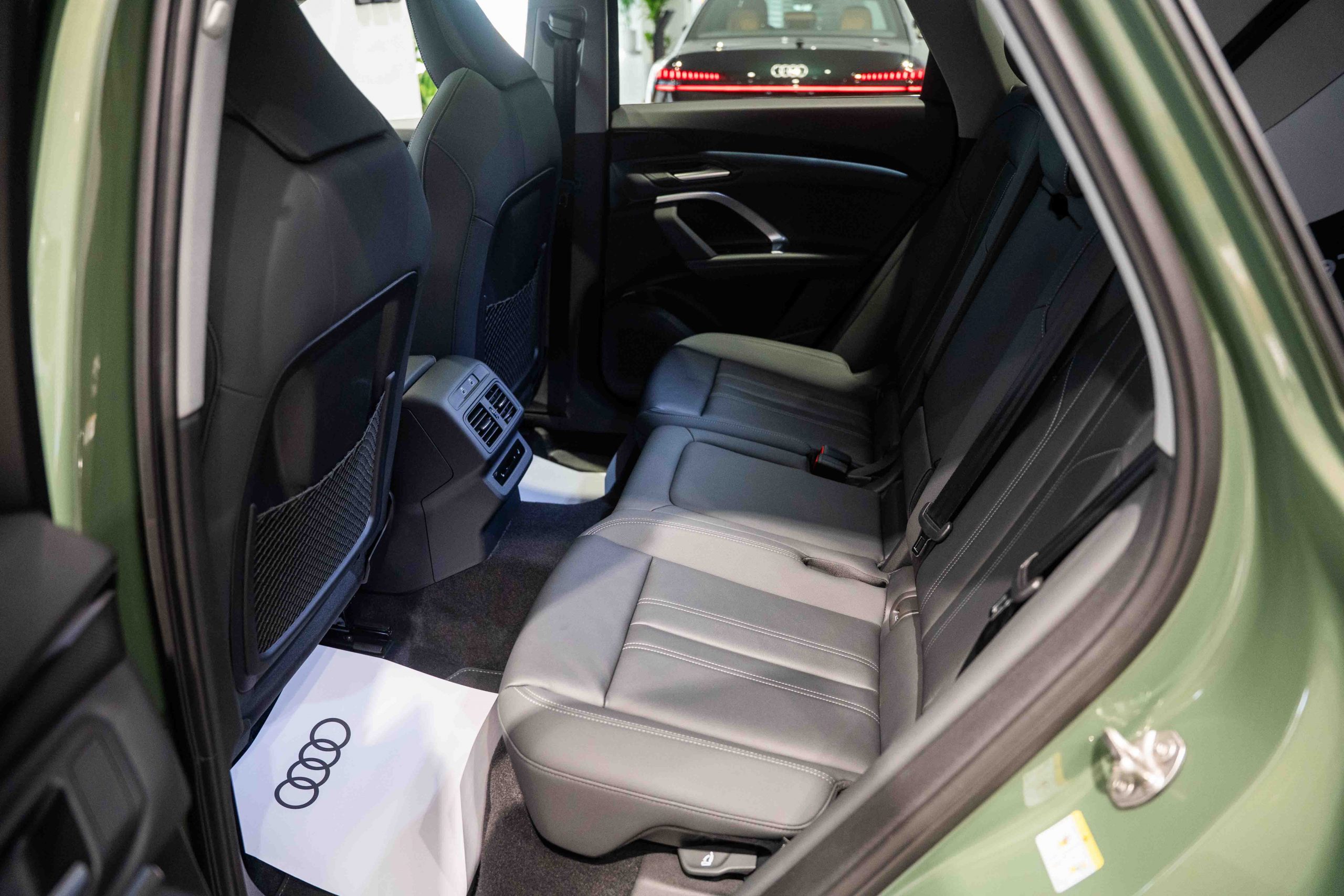 Audi Q5 All-new 2026