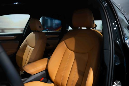 Audi A6 2026 All-new