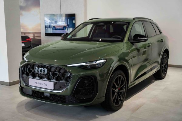 Audi Q5 All-new 2026 – Giá trị sử dụng lâu dài và cảm giác “đáng tiền” theo thời gian