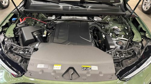 Audi Q5 All-new 2026